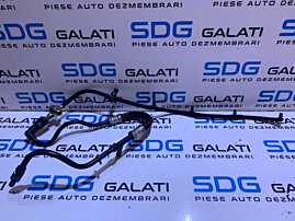 Furtun Conducta Rampa Retur Injectoare Lancia Musa 1.3 JTD Multijet 70CP 2004 - 2012