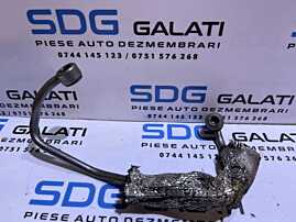 Furtun Conducta Ulei Turbo Turbina Turbosuflanta Ford Galaxy 2 2.0 TDCI 2006 - 2015
