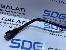 Furtun Conducta Vacuum Vacum Presiune Aer Peugeot 307 1.6 16V 2002 - 2008