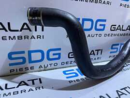 Furtun Epurator Gaze Peugeot 607 2.0 HDI 2005 - 2011 Cod 9654733980