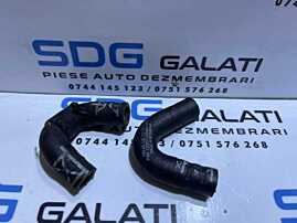 Furtun Furtunuri Apa Clapeta Acceleratie Audi Q5 2.0 TDI CNHA CNHC CSUA CSUB 2013 - 2017 Cod 04L121058F