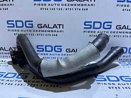 Furtun Furtunuri Conducta Conducte Apa Skoda Superb 2 1.9 TDI BLS 2008 - 2015 Cod 1K0121156BP