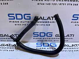 Furtun Furtunuri Presiune Aer Vacuum Vacum Clapeta Acceleratie Skoda Octavia 1 1.8 BGN 1997 - 2011