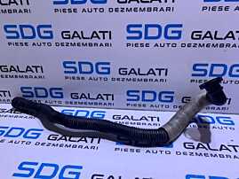 Furtun Presiune Pompa Secundara Aer VW Phaeton 3.2 V6 AYT BKL BRK 2002 - 2010 Cod 022131149G