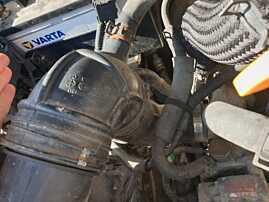 Furtun Conducta Admisie Aer Hyundai Terracan 2.9 CRDI 2001 - 2007 Cod 28138-H1930 [C2768]