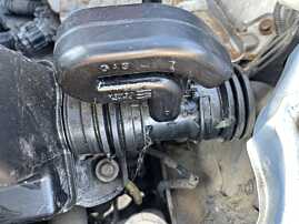 Furtun Conducta Racord Admisie Carcasa Filtru Aer Honda Jazz 1.3 i 2002 - 2008 [C6028]