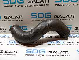 Furtun Conducta Presiune Admisie Aer Radiator Intercooler Nissan Juke 1.5 DCI 2010 - 2014 [M3870]