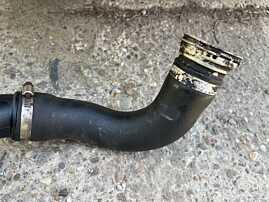 Furtun Conducta Admisie Aer Intercooler Toyota Avensis T25 2.2 D 2003 - 2009 Cod 060325 [C6240]