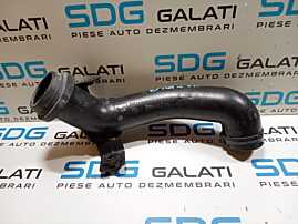 Furtun Conducta Tub Tubulatura Admisie Aer Chevrolet Epica 2.0 2006 - 2011 Cod 96298042 [M6615]