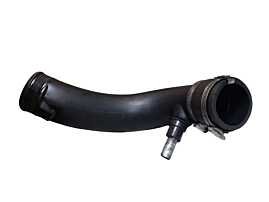 Furtun Conducta Tub Tubulatura Admisie Aer Volvo XC90 2.4 D 2002 - 2014 Cod 30714480 [N1190]