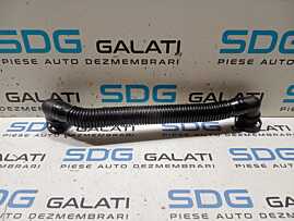 Furtun Conducta Aer Epurator Gaze Skoda Fabia 1 1.4 B 2000 - 2007 Cod 036103493CP [M5518]