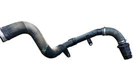 Furtun Aer Intercooler Renault Scenic 3 1.6 Diesel 2008 - 2016 Cod 1065332S01 1073746S01 [M8329]