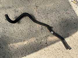 Furtun Conducta Lichid Apa Antigel Dacia Duster 1.5 DCI 2010 - 2015 Cod 497173415R [C7292]