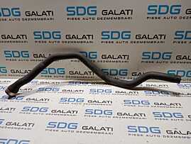 Furtun Conducta Apa BMW Seria 3 E46 316 318 320 1.9 i 1997 - 2006 [M5866]