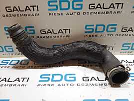 Furtun Conducta Apa Antigel Dodge Nitro 2.8 CRD 2007 - 2012 [M7354]