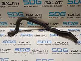 Furtun Termostat Apa Nissan Micra 0.9 TCE 2010 - 2017 Cod 213072100R [M5618]