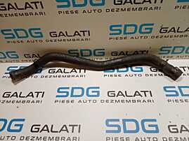 Furtun Conducta Radiator Apa Antigel Motor Chevrolet Epica 2.0 2006 - 2011 Cod 96442367 [M6614]