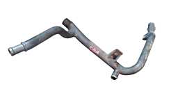 Conducta Furtun Apa Lichid Racire Motor Audi A3 8P 2.0 TDI CFFA CBAA CFFB CBAB 2004 - 2013 Cod 03L121065A [M7971]