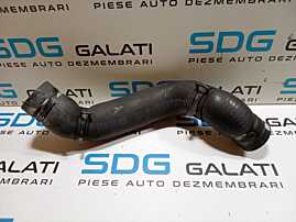 Furtun Conducta Superior Radiator Apa Antigel Motor Chevrolet Epica 2.0 2006 - 2011 Cod 96477706 [M6611]