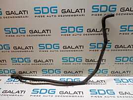 Furtun Conducta Radiator Apa Antigel Motor Chevrolet Epica 2.0 2006 - 2011 Cod 96815223 [M6619]