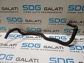 Furtun Apa Mercedes Clasa C Class W203 C220 2.2 CDI 2001 - 2007 [M5908]