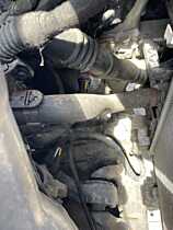 Furtun Conducta Apa Dreapta de la Radiator la Termostat Opel Astra J 1.3 CDTI 2009 - 2016 [C7233]