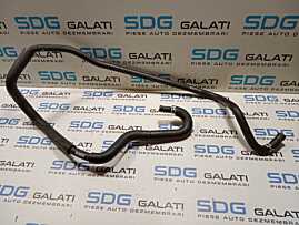 Furtunuri Conducta Apa Lichid Racire Motor Mazda 5 1.8 2.0 B 2005 - 2010 [M5594]