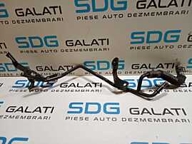 Conducta Furtun Apa Skoda Superb 3 1.6 TDI CRL 2015 - 2020 Cod 04L121070AB [M6654]