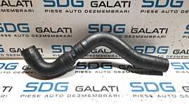 Furtun Apa Skoda Octavia 2 1.4 CGG 2008 - 2013 Cod 1K0121049CD [N0304]