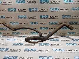 Furtun Apa Renault Megane 3 2008 - 2016 Cod HSR20598 20598 [M6574]