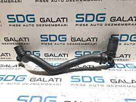 Furtun Conducta Apa Ford Mondeo MK4 2.0 TDCI 2007 - 2014 Cod 6G9Q-9Y438-BB [N0370]