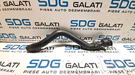 Furtun Apa Volkswagen Golf 6 1.4 2008 - 2013 Cod 1K0122157HD [N0391]