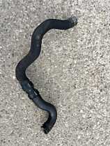 Furtun Furtunuri Conducta Conducte Apa Antigel Motor Peugeot 5008 2.0 HDI 2011 - 2015 Cod 9681779480 [C6170]