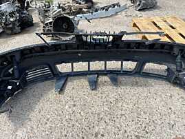 Furtun Conducta Instalatie Apa pentru Spalatoare Faruri de pe Bara Spoiler Fata Seat Alhambra 2001 - 2010 [B3192]