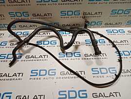 Furtun Furtunuri Combustibil BMW Seria 5 E60 E61 2.5 2003 - 2010 Cod 7789364 [M6968]