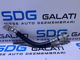 Furtun Combustibil Pompa Combustibil Tandem Volkswagen Transporter 2.5 TDI 2003 - 2010 Cod 070127511B [M6195]