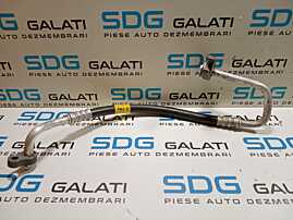 Furtun Conducta AC Aer Conditionat Clima Chevrolet Epica 2.0 2006 - 2011 Cod 96471947 [M6616]