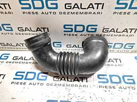 Furtun Conducta Racord Admisie Aer de la Carcasa Filtru Aer Mazda 6 2.0 Motorina 2002 - 2008 Cod RF5C13221 [N0321]