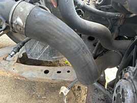 Furtun Tubulatura Conducta Aer Radiator Intercooler Opel Insignia A 2.0 CDTI A20DTH 2008 - 2017 [C7411]