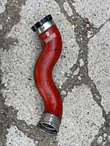 Furtun Conducta Aer Radiator Intercooler Mercedes Clasa E Class W212 S212 W207 C207 A207 E220 E250 2.2 CDI 2009 - 2016 Cod A2125280882 [C9332]