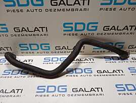 Furtun Conducta Apa Antigel Motor Mercedes Clasa S Class W221 S320 3.0 CDI 2005 - 2013 [M4696]