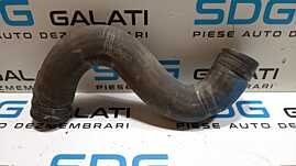 Furtun Conducta Apa Carcasa Termostat Peugeot 206 1.4 B 1998 - 2012 [M6770]