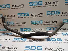 Furtun Conducta Apa Antigel Radiator Fiat Freemont 2.8 CRDI 2008 - 2016 Cod 05058412AB [M7263]