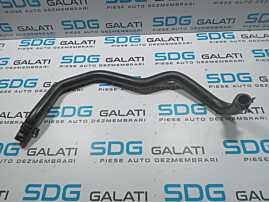 Furtun Conducta Apa Antigel Ford Focus 1 2.0 B 16V 1998 - 2004 [258M1]