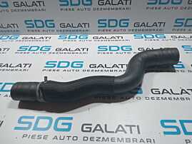 Furtun Conducta Apa Fiat Ulysse 2.0 JTD 2006 - 2011 [258M5]