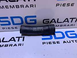 Furtun Conducta Apa Lichid Racire Motor Termostat Opel Zafira B 1.7 CDTI Z17DTR Z17DTJ A17DTR A17DTJ 2005 - 2014 Cod 8980012450 [P0045]