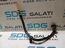 Furtun Conducta Combustibil Motorina Peugeot 307 2.0 HDI 2002 - 2008 [M6913]