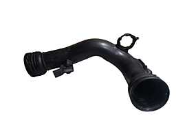 Furtun Conducta Tubulatura Presiune Radiator Intercooler Seat Altea 5P 2.0 TDI CFHC BKD AZV 2004 - 2015 Cod 1K0145770D 1K0145762 [N1258]