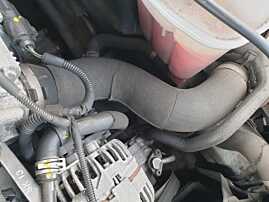 Furtun Conducta Presiune Aer Intercooler Audi A5 1.8 TFSI CABD CDHB 2008 - 2017 [C1882]