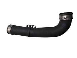 Furtun Conducta Presiune Aer Radiator Intercooler Volkswagen Jetta 3 1.9 TDI BLS BKC BXE 2006 - 2011 Cod 1K0145838N [N1060]